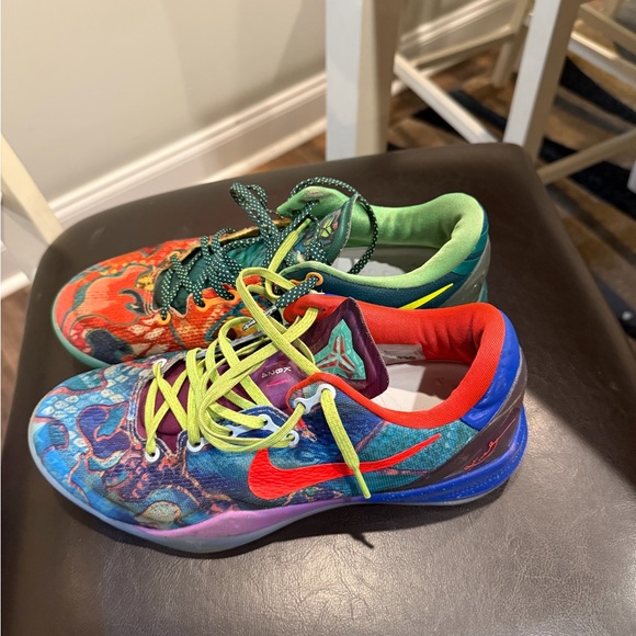 Kobe VIII Protro men’s 7.5 - Picture 3 of 7